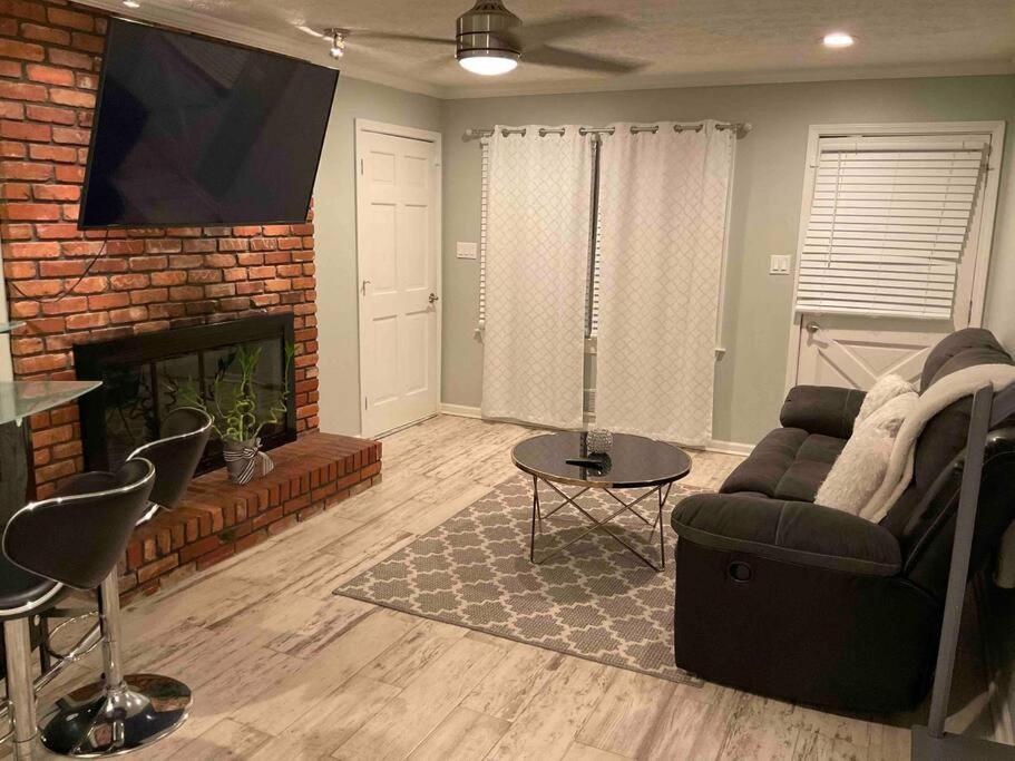 Renovated 3Bedroom 2.5Bath 2 Story House W/ Garage Lawrenceville Zewnętrze zdjęcie