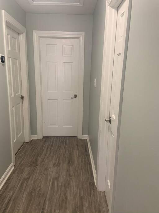 Renovated 3Bedroom 2.5Bath 2 Story House W/ Garage Lawrenceville Zewnętrze zdjęcie